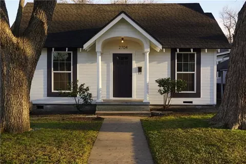 2704 Herring Ave, Waco, TX 76708