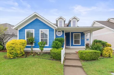 10223 Waterbury Dr, Providence Village, TX 76227