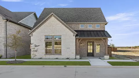 8548 Treeline Pkwy, Justin, TX 76247