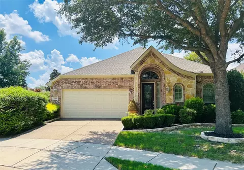 1009 Shoal Creek Ct, Fairview, TX 75069