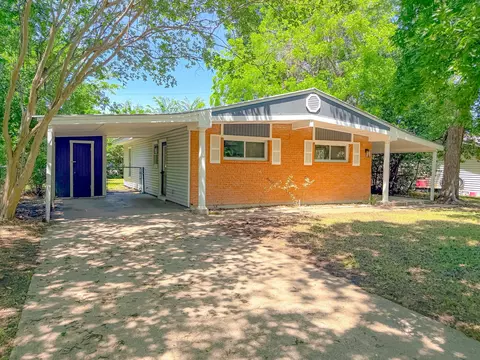 3006 Lynne Ave, Corsicana, TX 75110