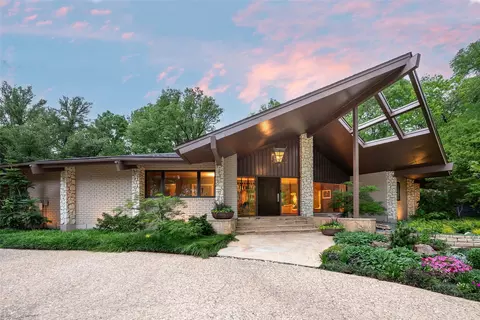 4651 Chapel Hill Rd, Dallas, TX 75214
