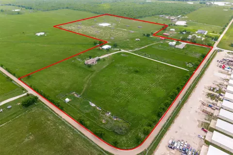 9562 County Road 147, Kaufman, TX 75142