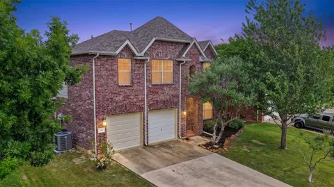 1321 Iron Horse St, Wylie, TX 75098