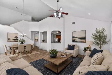 1321 Iron Horse St, Wylie, TX 75098
