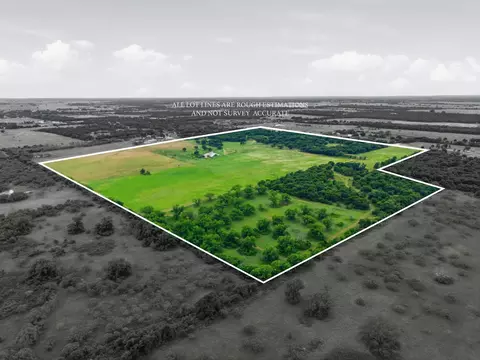 tbd County Road 225, Rising Star, TX 76471