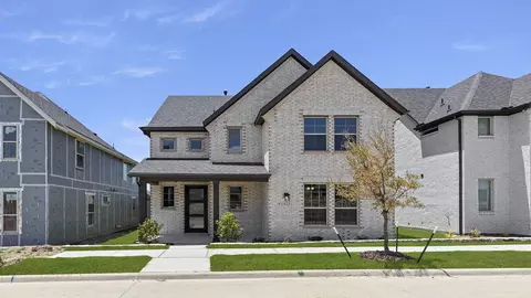 8736 Treeline Pkwy, Justin, TX 76247