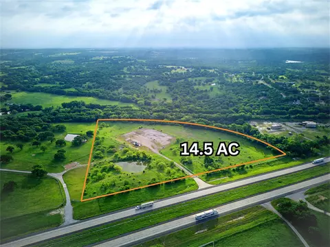 3790 N Hwy 287, Alvord, TX 76225