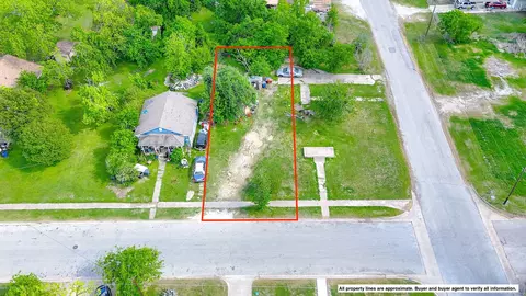 1005 E 6th Ave, Corsicana, TX 75110