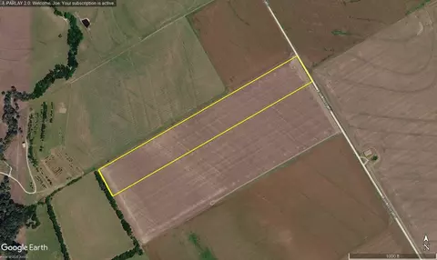 tbd 20 Dale Acres Rd, Milford, TX 76670