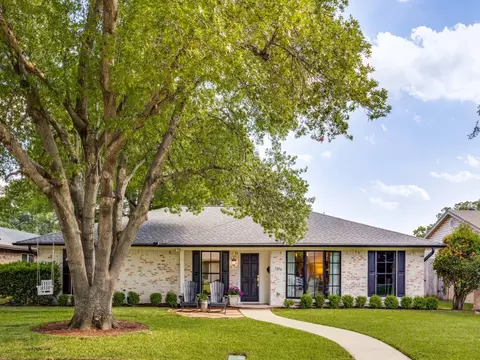 7316 Foxworth Dr, Dallas, TX 75248