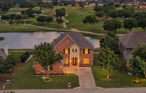 6012 The Resort Blvd, Fort Worth, TX 76179