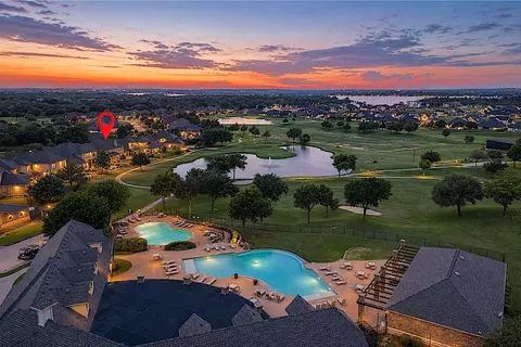 6012 The Resort Blvd, Fort Worth, TX 76179