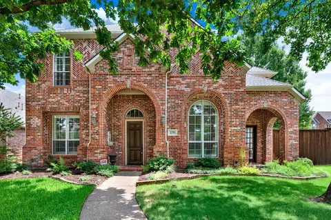 2700 Berrywood Ct, Richardson, TX 75082