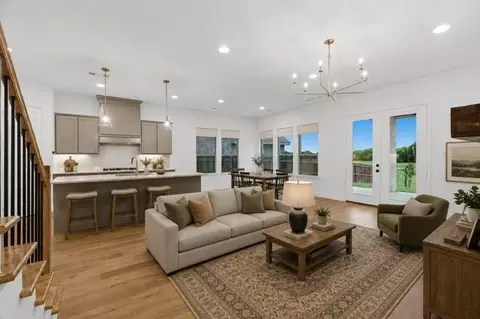 912 Sandpiper Dr, Aledo, TX 76008