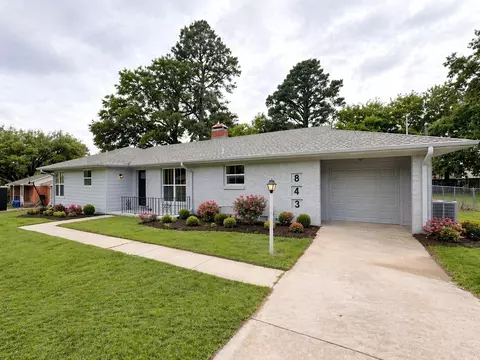 843 Ardis St, Sulphur Springs, TX 75482