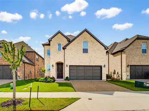 853 Lady Tessala Ave, The Colony, TX 75056