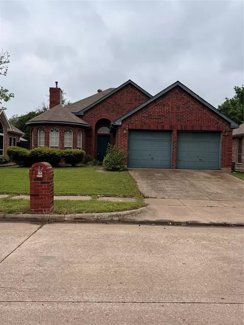 3009 Plum Tree Ln, Flower Mound, TX 75022