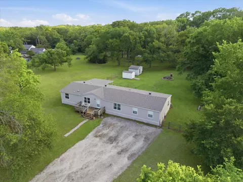 11675 Betty Ln, Kaufman, TX 75142