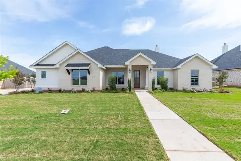 137 Colorado, Abilene, TX 79606