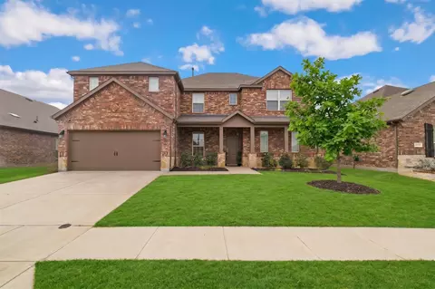 10408 Table Bluff St, Aubrey, TX 76227