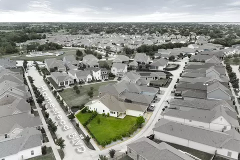 8900 Homestead Blvd, Rowlett, TX 75089