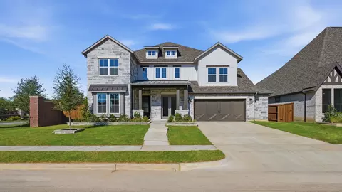 3412 Osprey Dr, Hurst, TX 76054