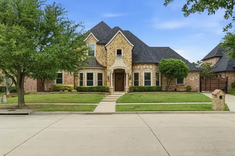 4084 Georgian Trl, Frisco, TX 75033