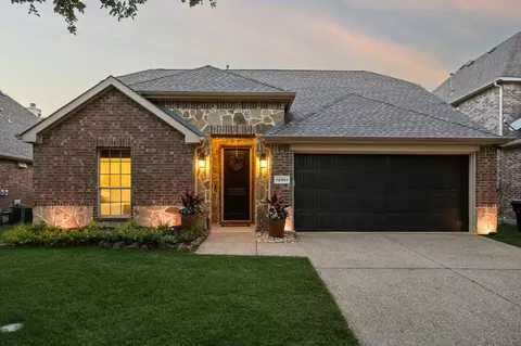12051 Eden Ln, Frisco, TX 75033