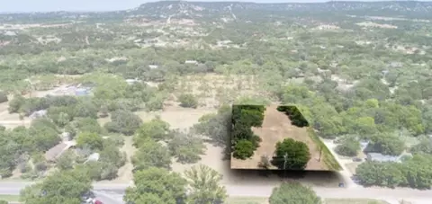 109 East St, Buffalo Gap, TX 79563