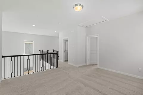 Entry Way - 9321 Rolling Meadow Way, Denton, TX 76207 photo 4 of 4