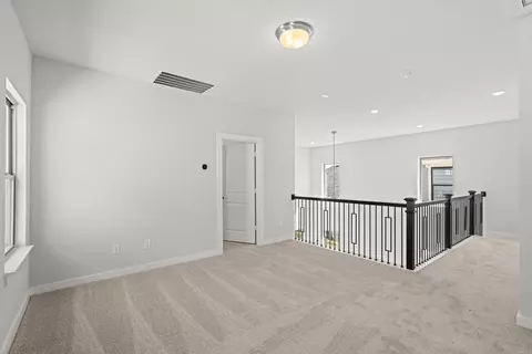 Entry Way - 9321 Rolling Meadow Way, Denton, TX 76207 photo 3 of 4