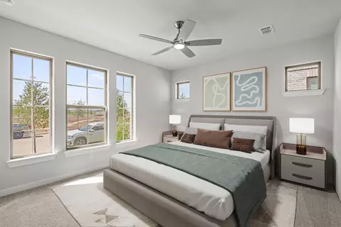 Bedroom - 9321 Rolling Meadow Way, Denton, TX 76207 photo 1 of 4