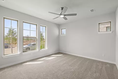 Bedroom - 9321 Rolling Meadow Way, Denton, TX 76207 photo 2 of 4