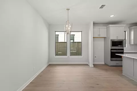 Dining - 9321 Rolling Meadow Way, Denton, TX 76207 photo 2 of 2