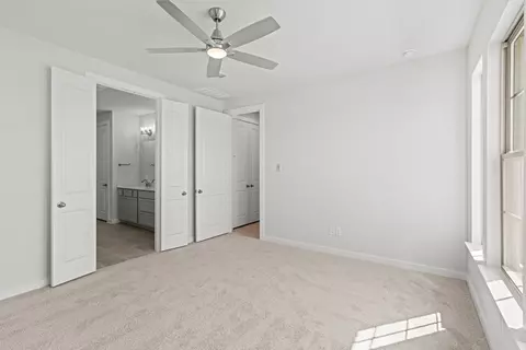 Bedroom - 9321 Rolling Meadow Way, Denton, TX 76207 photo 3 of 4