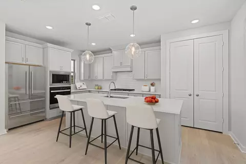Kitchen - 9321 Rolling Meadow Way, Denton, TX 76207 photo 1 of 5