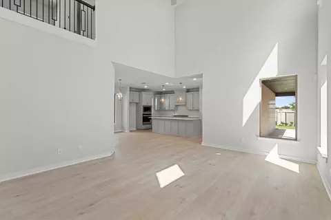 Living - 9321 Rolling Meadow Way, Denton, TX 76207 photo 2 of 4