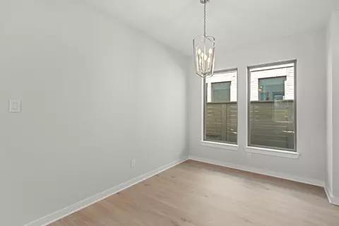 Dining - 9321 Rolling Meadow Way, Denton, TX 76207 photo 1 of 2