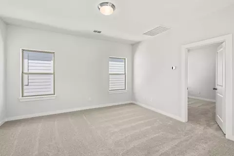 Bedroom - 9321 Rolling Meadow Way, Denton, TX 76207 photo 4 of 4