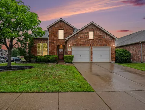 2010 Jack County Dr, Forney, TX 75126