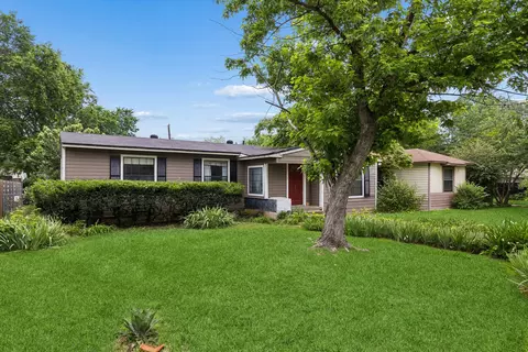 2816 Encino Dr, Dallas, TX 75228