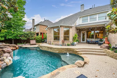 927 Mckamy Dr, Allen, TX 75013