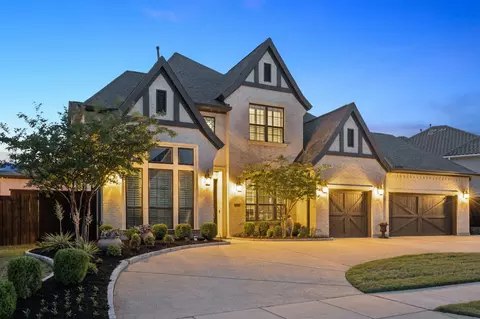 7285 Calypso Ln, Frisco, TX 75036