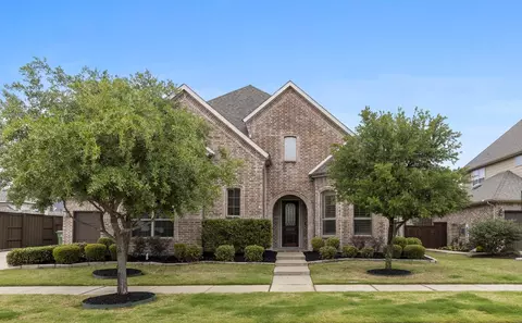 4230 Brazoria Dr, Prosper, TX 75078