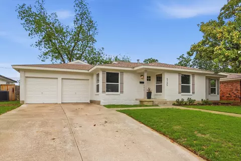 6705 Park Place Dr, Richland Hills, TX 76118