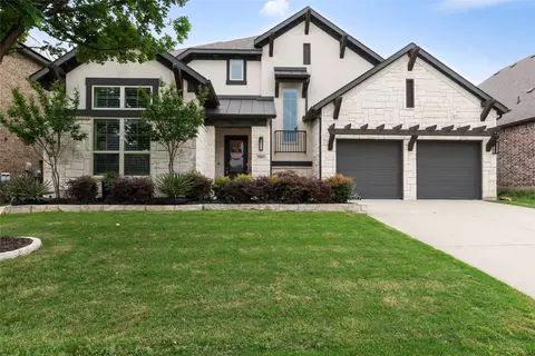 1001 Benbrook Trl, Mckinney, TX 75071
