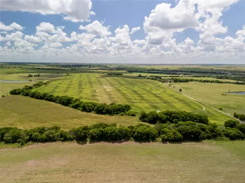 15 Acres Tract 5 County Rd 3307, Hubbard, TX 76648