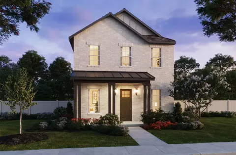 329 Walker Pkwy, Celina, TX 75009