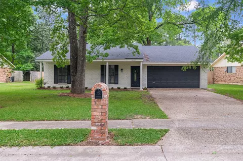 6069 Fox Chase Trl, Shreveport, LA 71129